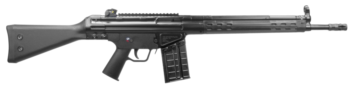 Primary Arms